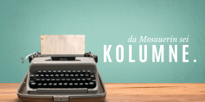 Beitragsbild des Blogbeitrags Wegrationalisiert?