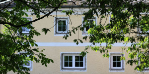 Beitragsbild des Blogbeitrags Mosauerhof Update zum Sommer 