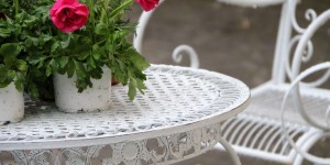 Beitragsbild des Blogbeitrags Ranunkeln und Lavendel – und ein wenig stolz