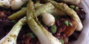 Beitragsbild des Blogbeitrags Boeuf de Bourgogne – Bon Appetiiiiit! 