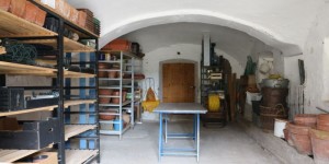 Beitragsbild des Blogbeitrags Mosauerins Garten(t)raum – purer Luxus auf 30m²