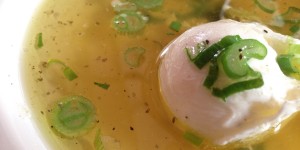 Beitragsbild des Blogbeitrags Eier pochieren 