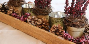 Beitragsbild des Blogbeitrags Hallo September! – meine Herbstdeko