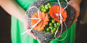 Beitragsbild des Blogbeitrags Feine Sommerhochzeit im Weinviertel 