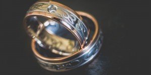 Beitragsbild des Blogbeitrags Checkliste zur Hochzeitsplanung