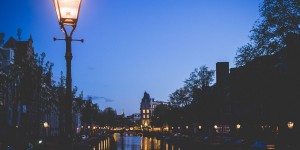 Beitragsbild des Blogbeitrags Entspannte Tage in Amsterdam | Teil 1