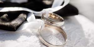 Beitragsbild des Blogbeitrags Das Chadim -Hochzeit unter freiem Himmel in Wien