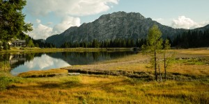 Beitragsbild des Blogbeitrags Urlaub in Österreich | Teil 2 – Steiermark