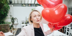 Beitragsbild des Blogbeitrags Bettina & Wolfgang | Hochzeit in der Meierei Gaaden