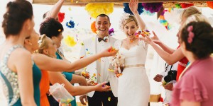 Beitragsbild des Blogbeitrags Gründung der FACEBOOK Gruppe: Hochzeit Tipps & Tricks  