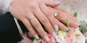 Beitragsbild des Blogbeitrags Meine neue Homepage für Hochzeitsfotografie ist online
