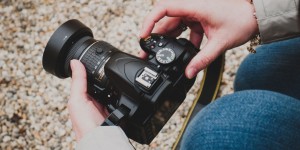 Beitragsbild des Blogbeitrags Mein Kursangebot Fotografie an der VHS Groß-Enzersdorf und VHS Strasshof