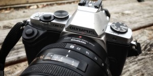 Beitragsbild des Blogbeitrags Meine Objektive für die Hochzeitsfotografie 2018