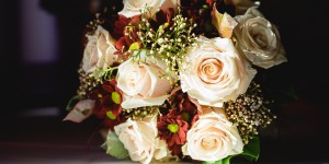 Beitragsbild des Blogbeitrags Hochzeit in Traiskirchen - Hochzeitsfeier in Gumpoldskirchen