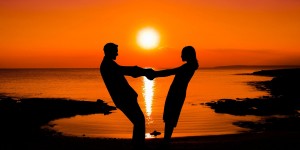 Beitragsbild des Blogbeitrags Endlich verheiratet – die schönsten Ziele für die Flitterwochen