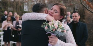 Beitragsbild des Blogbeitrags Herbstliche Hochzeit in Gaaden im Landgasthof Krone 