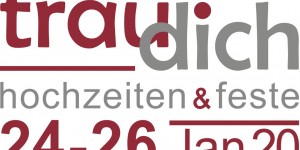 Beitragsbild des Blogbeitrags Trau dich | Hochzeitsmesse Wien 2020