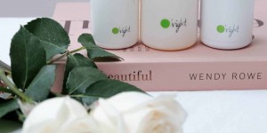 Beitragsbild des Blogbeitrags Hair Care – Natural & Pure Haircare von O’Right und #giveaway 