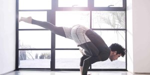 Beitragsbild des Blogbeitrags Yoga Cross Training mit Adam Husler 
