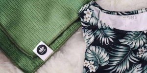 Beitragsbild des Blogbeitrags Die besten Yogamarken – eine kleine Auswahl