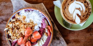 Beitragsbild des Blogbeitrags Bali Foodguide