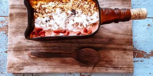 Beitragsbild des Blogbeitrags Gueststory: Warum ich auf Bali so viel an Essen denke