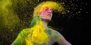 Beitragsbild des Blogbeitrags Mal dir deine Welt wie sie dir gefällt – #maximaCOMEPASS 