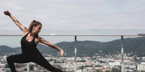 Beitragsbild des Blogbeitrags Im Interview: Nicki Vellick vom Yogalife Graz 