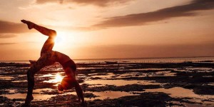 Beitragsbild des Blogbeitrags 10 Anzeichen, dass du auf ein Yoga Retreat brauchst 