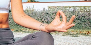 Beitragsbild des Blogbeitrags 7 Gründe warum du ein Yoga Teacher Training machen solltest 