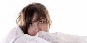 Beitragsbild des Blogbeitrags Versinken Sie im Chaos?