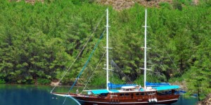 Beitragsbild des Blogbeitrags Türkei: Die Lykische Küste, Antalya für Individualisten! 