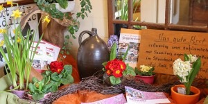 Beitragsbild des Blogbeitrags Lüneburger Heide: Lübeln und das erste Deutsche Kartoffel-Hotel 