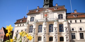Beitragsbild des Blogbeitrags Lüneburg: Eine Stadt erbaut auf Salz - Fototagebuch 