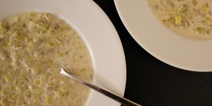 Beitragsbild des Blogbeitrags Die Winzersuppe und ein herzliches Willkommen! 