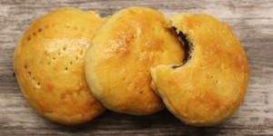 Beitragsbild des Blogbeitrags Waldviertler Mohnzelten, graues Gold trifft die freundliche Knolle