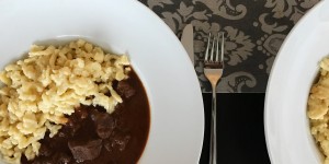 Beitragsbild des Blogbeitrags Tschüss Baba 2016!
