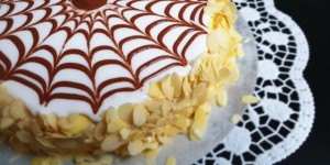 Beitragsbild des Blogbeitrags Esterházy Torte 