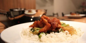 Beitragsbild des Blogbeitrags China Knu Sprig