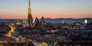 Beitragsbild des Blogbeitrags Wohnen in Wien: Wie viel Geld für die Miete flöten geht 
