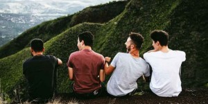 Beitragsbild des Blogbeitrags Das 3 Konten Modell: Wie du mit einem einfachen System clever sparst