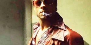 Beitragsbild des Blogbeitrags Der Minimalismus des Tyler Durden