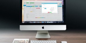 Beitragsbild des Blogbeitrags Passives Einkommen mit einem Onlinebusiness – ohne dem ganzen Guru gequatsche 
