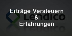 Beitragsbild des Blogbeitrags Lendico: Youtubefrage und Erfahrungen