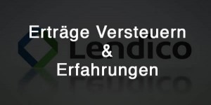 Beitragsbild des Blogbeitrags Lendico: Youtubefrage und Erfahrungen 