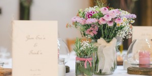 Beitragsbild des Blogbeitrags Was ist im Wedding Design inbegriffen? 