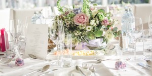 Beitragsbild des Blogbeitrags Welche Hochzeitsdekoration, welches Wedding Design passt zu mir? 