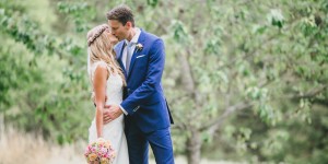 Beitragsbild des Blogbeitrags Hochzeitsfotografie