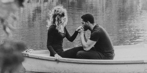 Beitragsbild des Blogbeitrags Real Shooting – Simona & Cesar