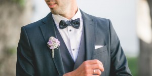 Beitragsbild des Blogbeitrags Accessoires für den Bräutigam